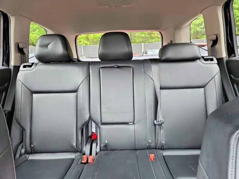2018 VOLKSWAGEN ATLAS SE  