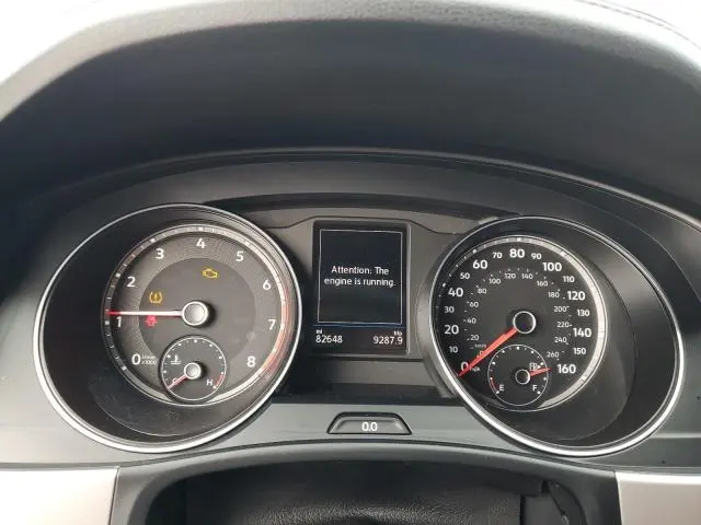 2020 VOLKSWAGEN ATLAS CROSS SPORT SE  