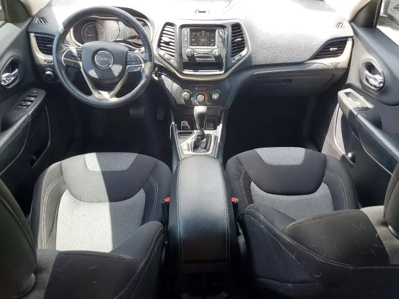2015 JEEP CHEROKEE SPORT  