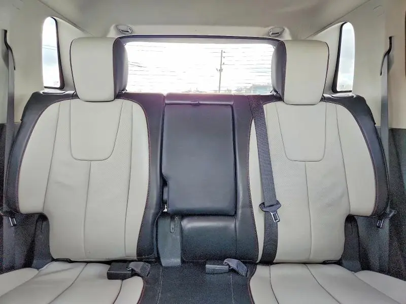 2015 GMC TERRAIN SLT  