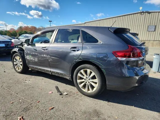 2013 TOYOTA VENZA LE  