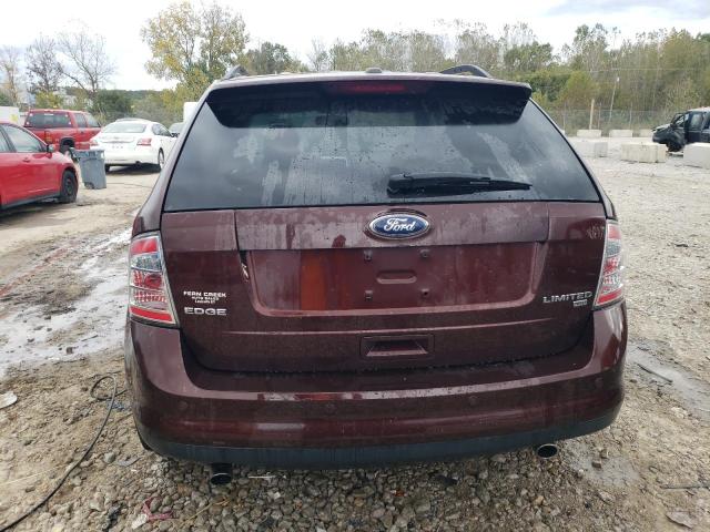 2010 FORD EDGE LIMITED