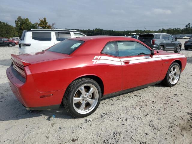 2011 DODGE CHALLENGER R/T