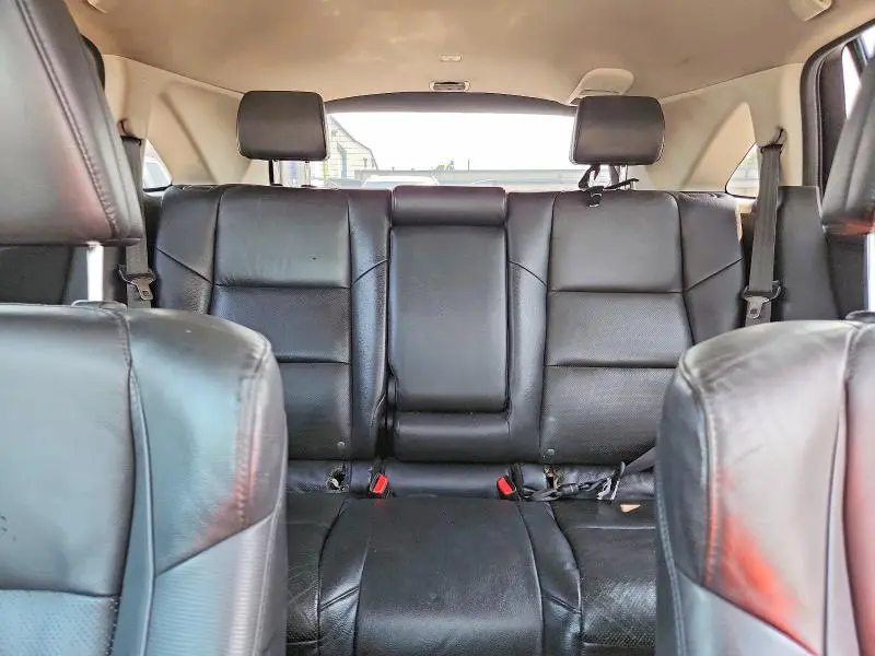 2015 ACURA RDX   