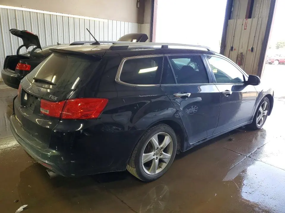 2013 ACURA TSX TECH  