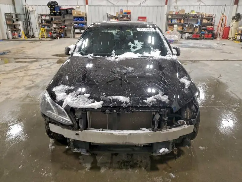 2016 MERCEDES-BENZ E 350 4MATIC  