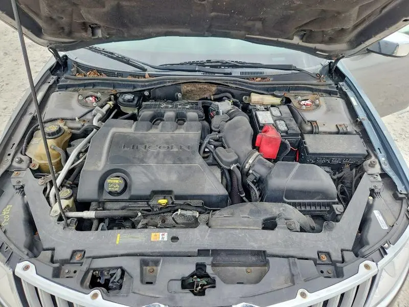 2010 LINCOLN MKZ   