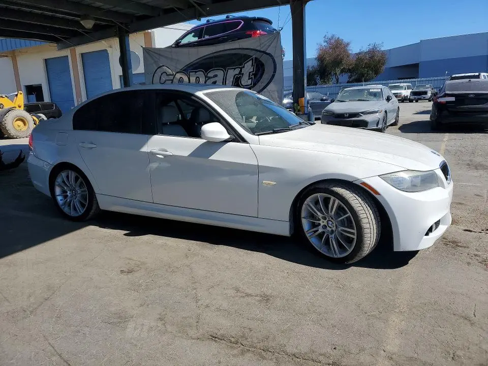 2011 BMW 335 I  