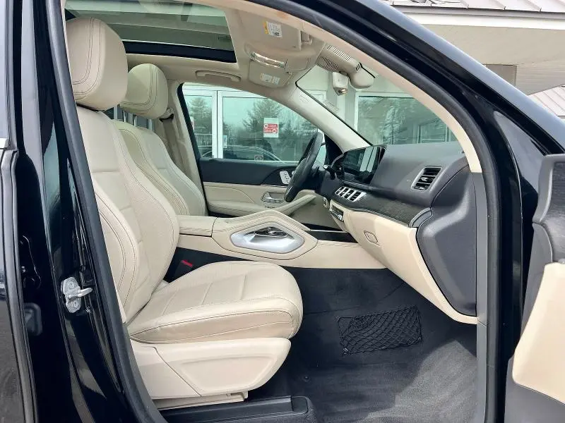 2020 MERCEDES-BENZ GLE 350 4MATIC  