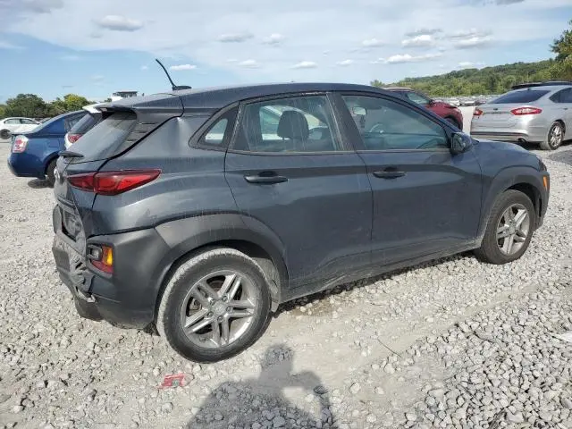 2020 HYUNDAI KONA SE  