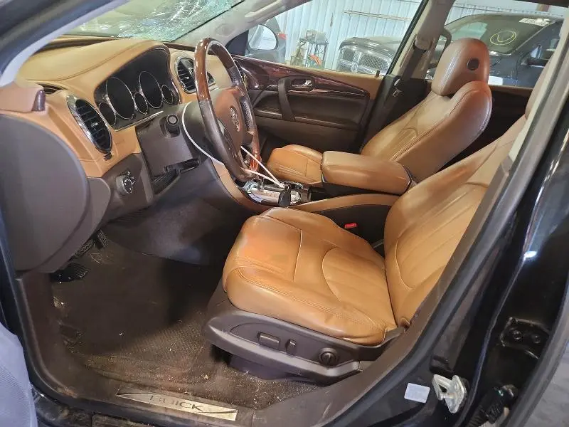 2014 BUICK ENCLAVE   