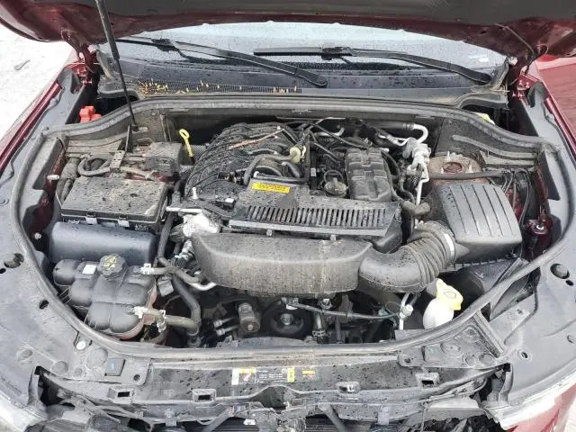 2023 DODGE DURANGO GT  