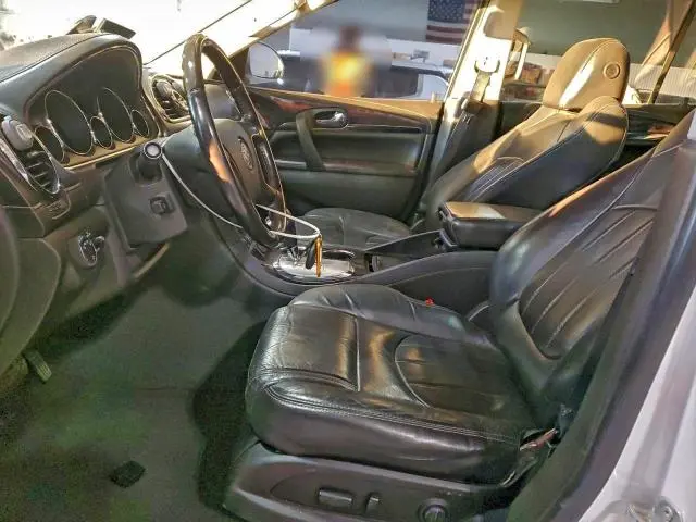2016 BUICK ENCLAVE   