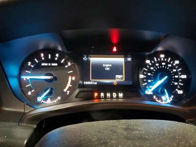 2015 FORD EXPEDITION XLT  