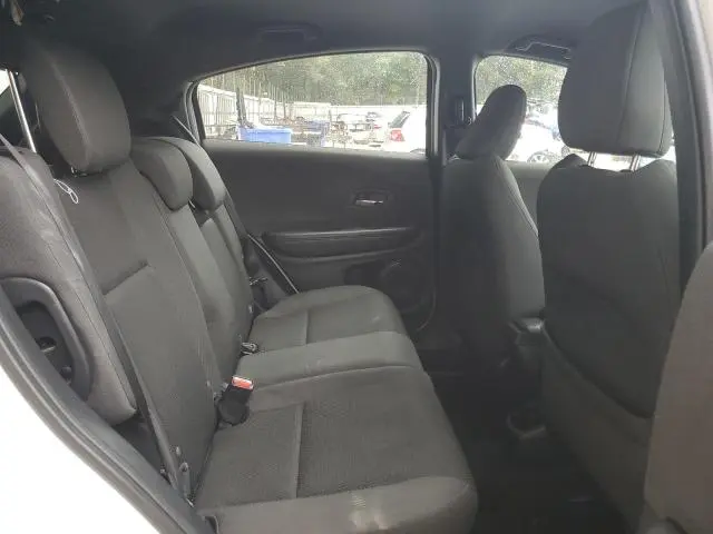 2020 HONDA HR-V SPORT  