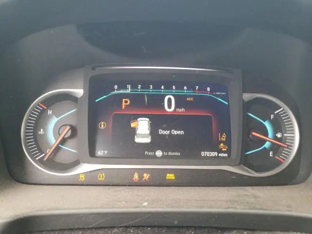 2021 HONDA PILOT EXL  