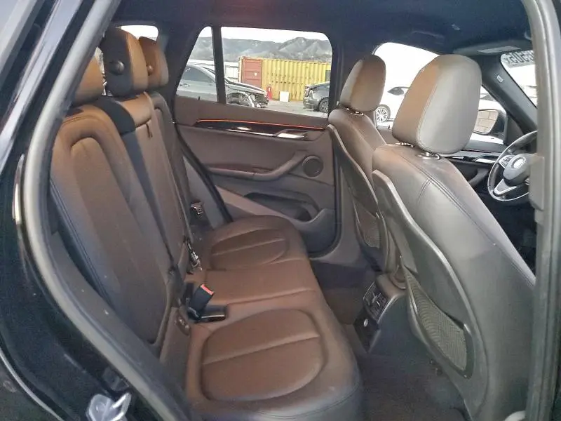 2017 BMW X1 SDRIVE28I  