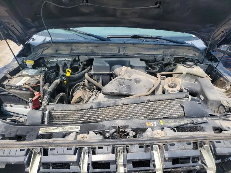 2012 FORD F250 SUPER DUTY  