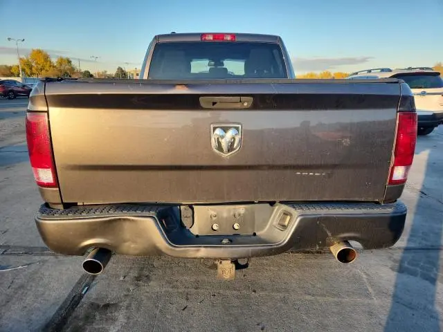 2015 RAM 1500 ST  