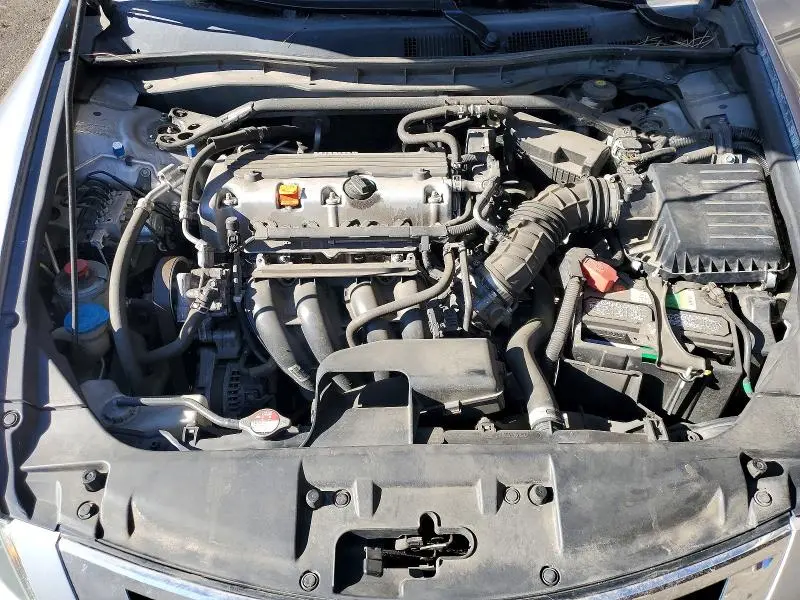 2010 HONDA ACCORD EX  