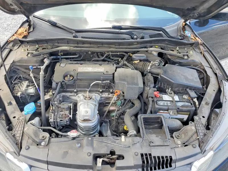 2013 HONDA ACCORD SPORT  