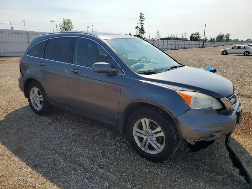 2011 HONDA CR-V EXL  