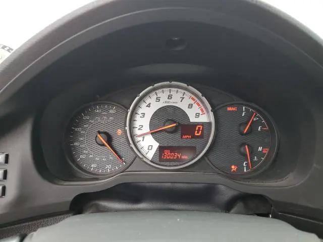 2013 TOYOTA SCION FR-S   