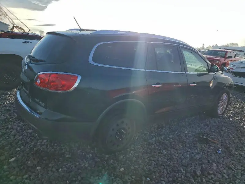 2011 BUICK ENCLAVE CXL  