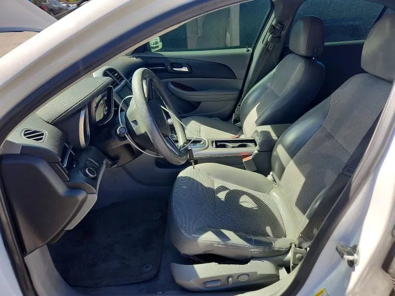 2013 CHEVROLET MALIBU 1LT  