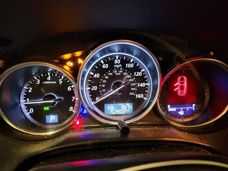 2014 MAZDA CX-5 GT  