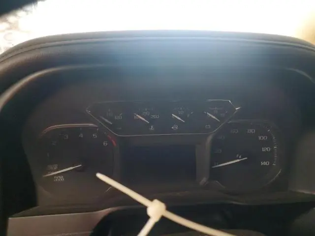 2021 GMC SIERRA K1500 SLT  