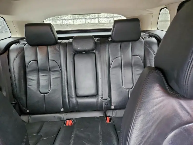 2013 LAND ROVER RANGE ROVER EVOQUE PURE PREMIUM  