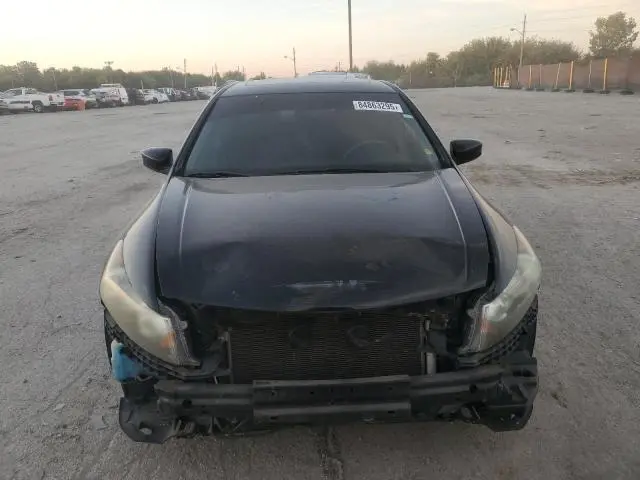 2010 HONDA ACCORD EX  