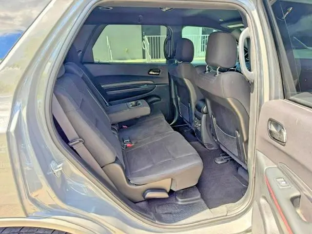 2023 DODGE DURANGO GT  