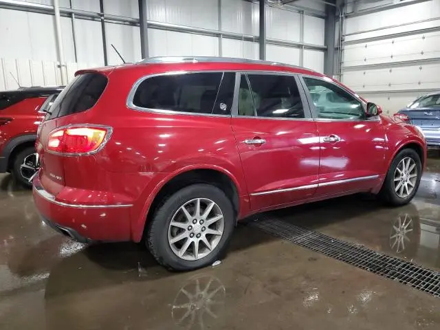 2014 BUICK ENCLAVE   