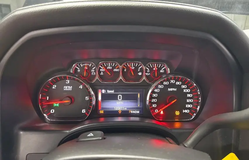 2016 GMC SIERRA C1500 SLT  