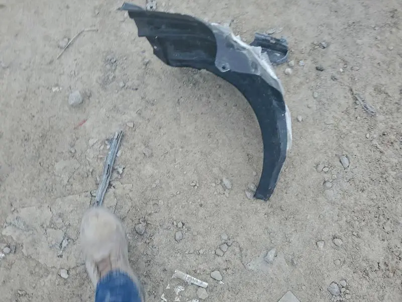 2017 AUDI Q3 PREMIUM  