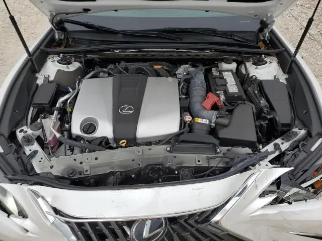 2024 LEXUS ES 350 BASE  