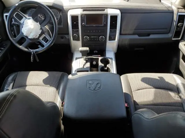 2011 DODGE RAM 1500   