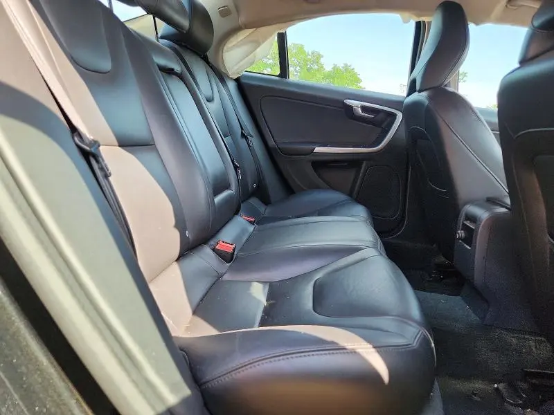 2016 VOLVO S60 PREMIER  