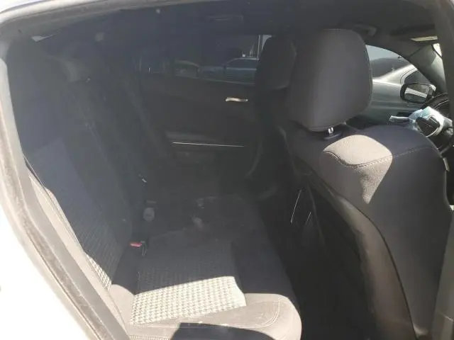 2019 DODGE CHARGER R/T  