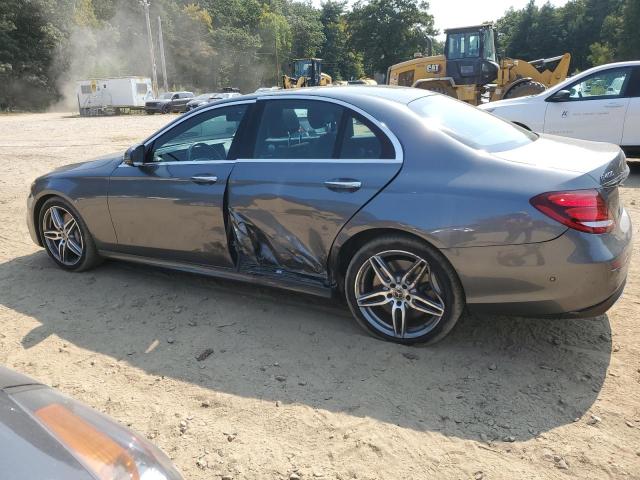 2018 MERCEDES-BENZ E 400 4MATIC