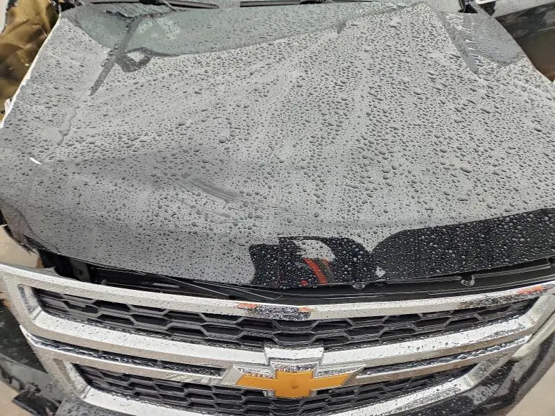 2019 CHEVROLET SUBURBAN K1500 LT  