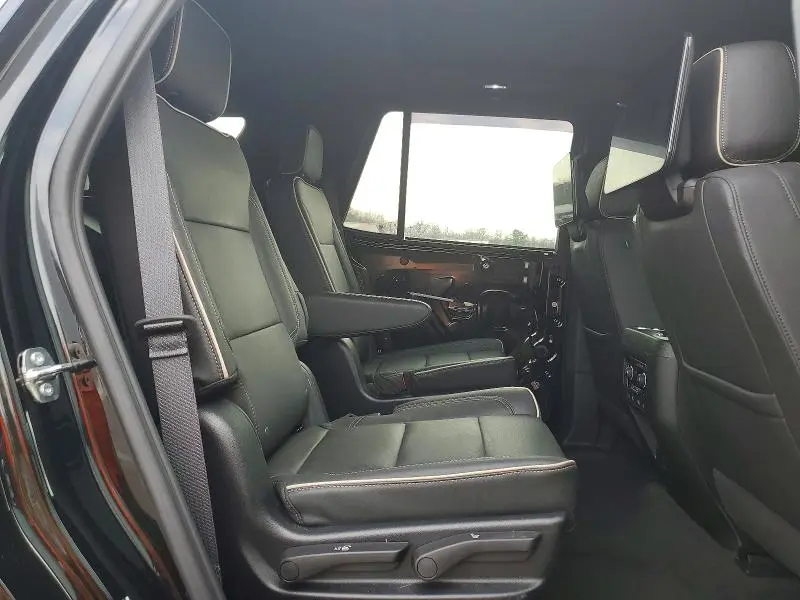 2023 CHEVROLET TAHOE K1500 PREMIER  
