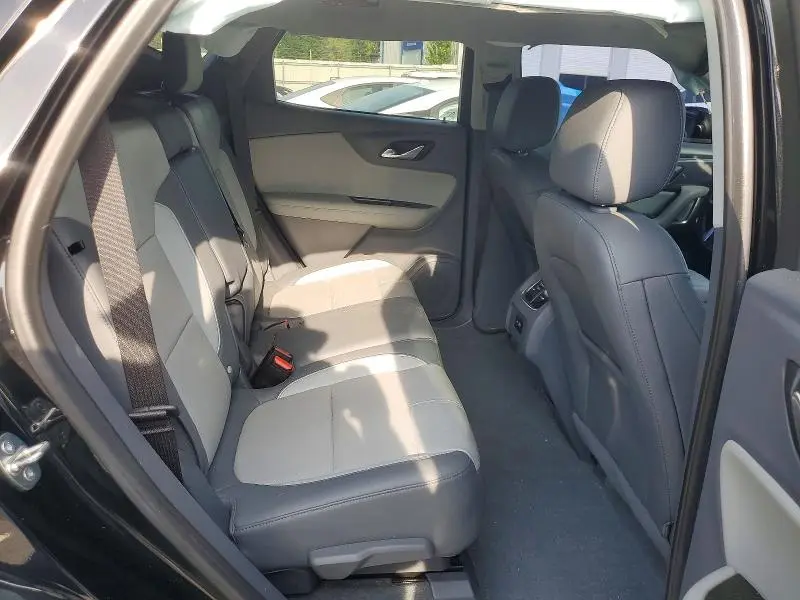 2020 CHEVROLET BLAZER 3LT  