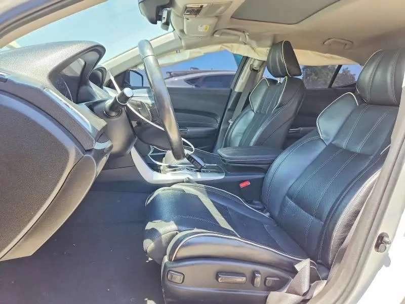 2020 ACURA TLX TECHNOLOGY  