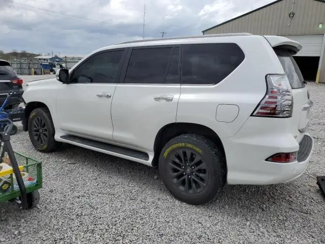 2020 LEXUS GX 460 PREMIUM