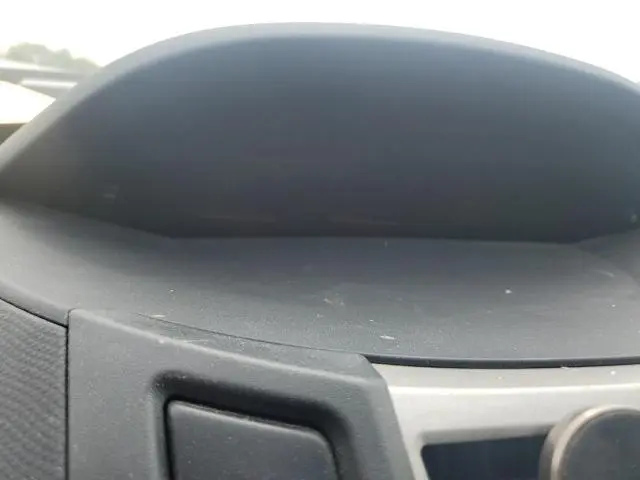 2010 TOYOTA YARIS   
