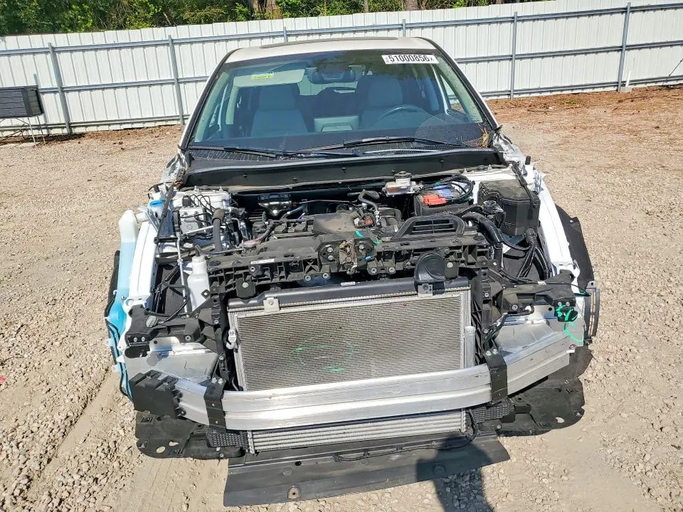 2023 HONDA CR-V EX  