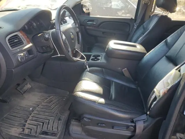 2011 CHEVROLET TAHOE C1500 LT  